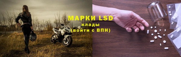 стафф Алексин