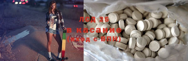 стафф Алексин